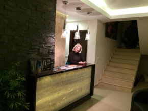 Apartments Amira